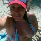 Betzaida Carolina Gamarra Carta