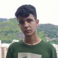 Kaíque Delvizio
