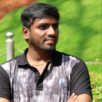 Sivakumar R