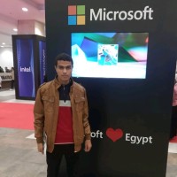 Mohammed Elkafoury