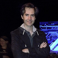 Rob Shade