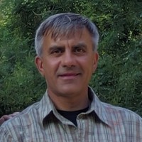 Mark Kucharski