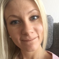 Johanna Fransson