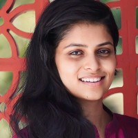 Swarna Mariam Jos