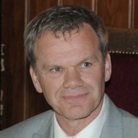 Bert Rosman