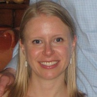 Lisa Berg Stocker