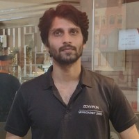 Farhan Ahmad