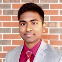 Prashanth Reddy Musuku