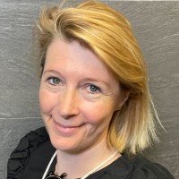 Julia Auerswald