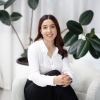 Nadia Tavella