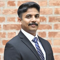 Deepak Krishna