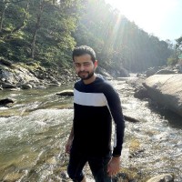 Gautam Arora