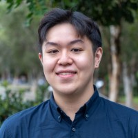 Daniel Lim
