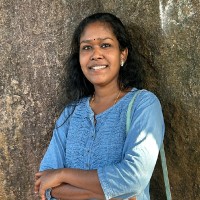 Greeshma Mohan