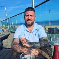 Warren Fenney BSc (Hons)