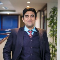 Dr. Chakravarthy Mazumdar