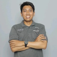 Alvin Ilham perdana