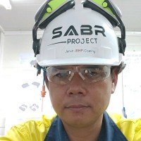 Jarun Khemthong