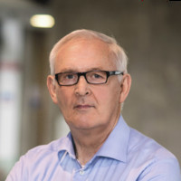 Patrick J Kirby