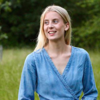 Kathrine Strange