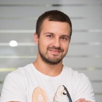 Sergey Shutov