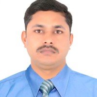 Raviranjan Dubey