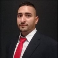 Daniel Enrique Mondragón Ceceña