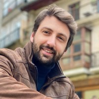 Júlio César Machado