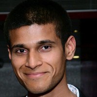 Satya Mishra