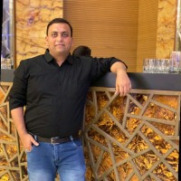 Sayyed Nadeem Naqvi