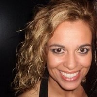Yvette Lopez