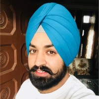 Mandeep Singh