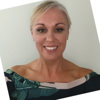 Belinda Goddard