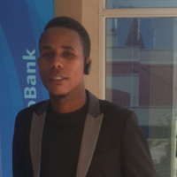 Yusuf Dickson