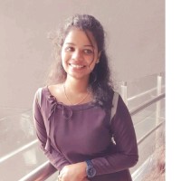 Keerthana R S