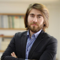 Batuhan Turan  - Senior Architect
