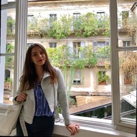 Azzurra Sapia