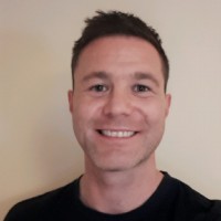 Keith Byrne