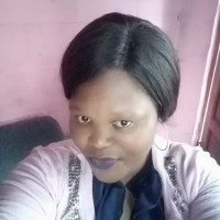 Dyan Songezwa