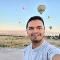 HAKAN YAVUZ