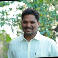 Karteek Reddy Talusani