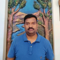 V D Naveen Kumara