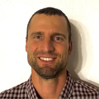 Clinton Johnson