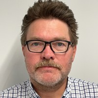 Ola Rørvik