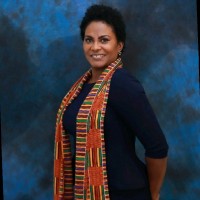 Samantha Harewood-Boucher