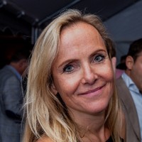 Irene Scott-Van der Heide