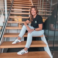 Nicole Wolters