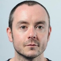 Liam Cunningham