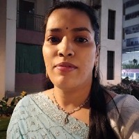 Archana Gorti