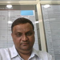 Jayesh Parmar